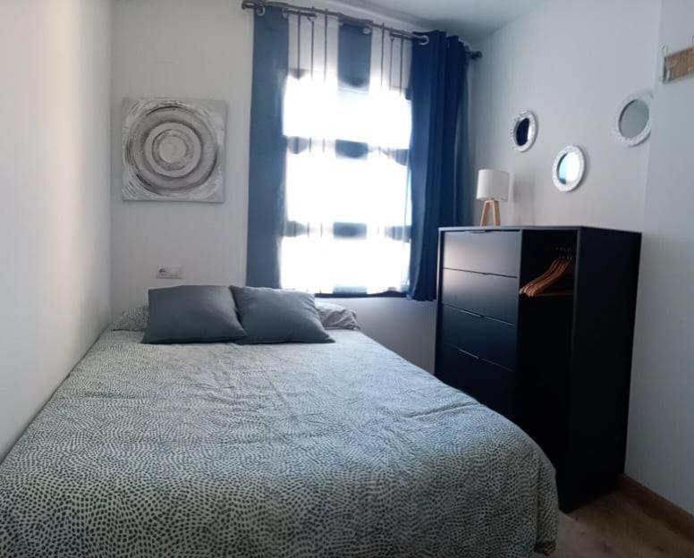 Novisimo Apartamento Con Preciosas Vistas Sierra Nevada Exterior photo