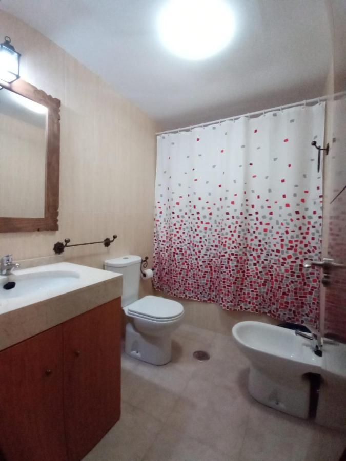 Novisimo Apartamento Con Preciosas Vistas Sierra Nevada Exterior photo