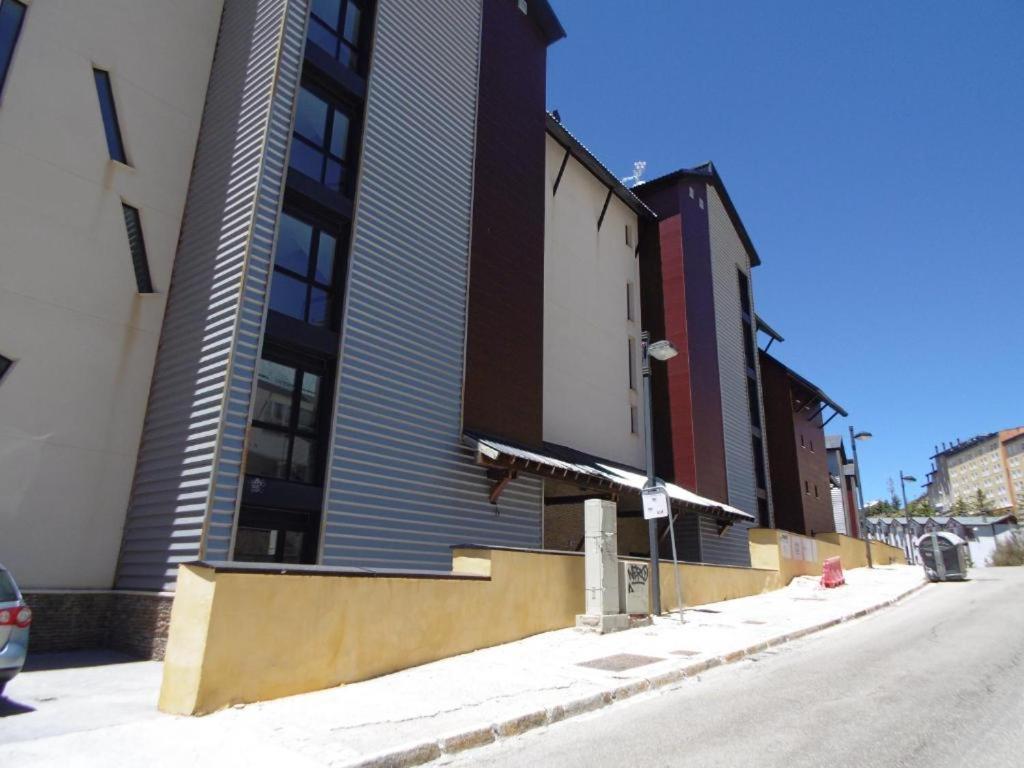 Novisimo Apartamento Con Preciosas Vistas Sierra Nevada Exterior photo