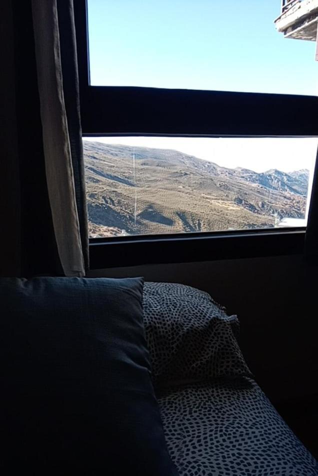 Novisimo Apartamento Con Preciosas Vistas Sierra Nevada Exterior photo